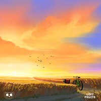 Popsicles - Lofi Fruits Music & Chill Fruits Music