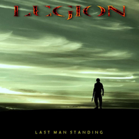 Life on the Run - Legion