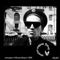 Новый солдат - Комитет охраны тепла & 0ldy