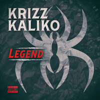 Understood - Krizz Kaliko & Tech N9ne & Jehry Robinson
