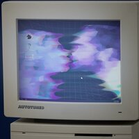 Autotuned - Papi Shank & L.E.S. Music