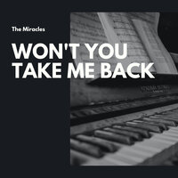 Your Love - The Miracles