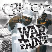 The Life That I Live - Cricet