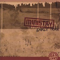 Move - MINISTRY