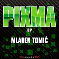 Pixma - Mladen Tomic