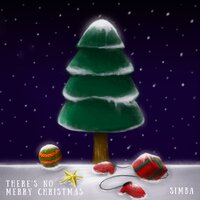 There’s no merry Christmas - SIMBA & ADAMM