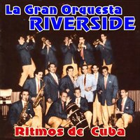 Alma Con Alma - Tito Gomez & Orquesta Riverside