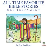 Saul Tries To Kill David - The Peter Pan Players