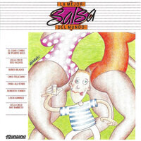 Goyito Sabater - El Gran Combo