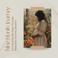 Blissful Labor: Oceanic Symphony - Monique Namaste