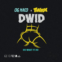 Do What It Do - OG Maco & TWRK