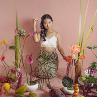 Akar Wangi - HARA & Guna Warma