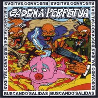 El Sistema / 1 - Cadena Perpetua