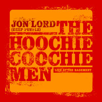 Green Onions (Melbourne Rehearsal) - Jon Lord & The Hoochie Coochie Men