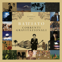No Time No Space - Franco Battiato