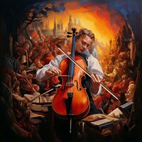 Gentle Orchestra Balanced Harmony - Ambient Arena & Ultimate Deep Relaxation & Relaxation Dreamscapes