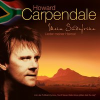 Johannesburg - Howard Carpendale