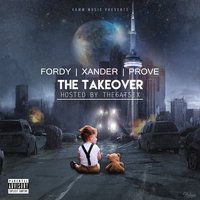 Niggaz Still - Xander