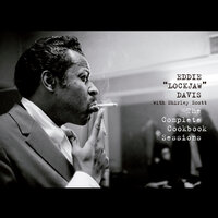 Heat 'n' Serve - Eddie Davis & Shirley Scott