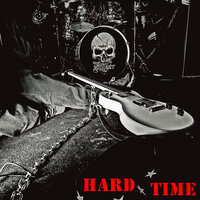 Hard Time - Ryder
