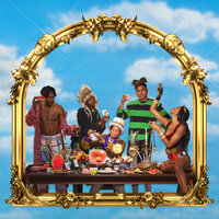 The Recipe (prod. by KAYTRANADA) - Aluna & Kaytranada & Rema