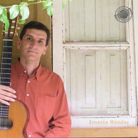 Hasta nunca - Ernesto Mendez