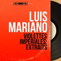 Gitane - Luis Mariano & Jacques-Henri Rys et son orchestre
