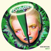 Naughty Love - Davide Mentesana