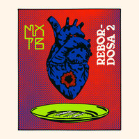 Rebordosa... De Novo - Machete Bomb