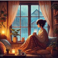 Soft Nights - Café Lofi