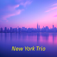 The Edge - New York Trio