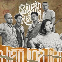 Hào Hoa - Saigon Soul Revival & Blacka & DJ Release