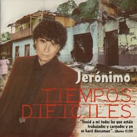 Porque Sin Ti No Puedo Vivir - Jeronimo