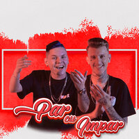 Par ou Ímpar - MC Chagas & Dj-how & MC Polakage