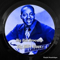 Bossie Woman - Big Bill Broonzy