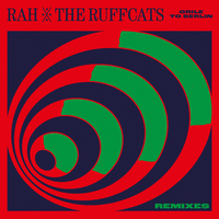 MoonSun - Rah & The Ruffcats & Buddy Buxbaum