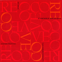 Señor Jou - Ensemble Recoveco & Cristobal Soto & Nelson Gómez & Alexis Cardenas & Francisco González Giraldo