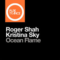 Ocean Flame - Roger Shah