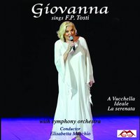 Ideale - Elisabetta Maschio & Giovanna & Orchestra del Teatro Olimpico di Vicenza & Orchestra del Teatro Olimpico di Vicenza, Elisabetta Maschio, Giovanna