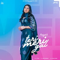 Teri Meri Gal - Priya