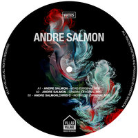 No1WillB - ANDRE SALMON & Chris C