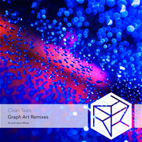 Graph Art - Clean Tears & illi (JPN)