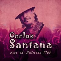 Soul Sacrifice - Carlos Santana