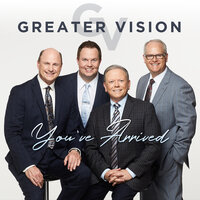 I've Been Washed Clean - Greater Vision