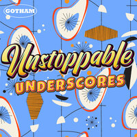 Travel Glide - Chieli Minucci & Emanuel Kallins