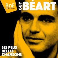 Il n'a a plus d'après - Guy Beart