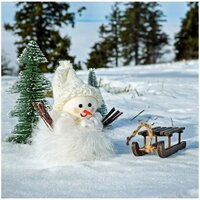 Cozy Christmas - Christmas Party Allstars & Party Music Christmas Dj & Contemporary Christmas