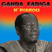 N'Diarou Pt. 5 - Ganda Fadiga
