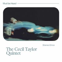 Just Friends - Cecil Taylor