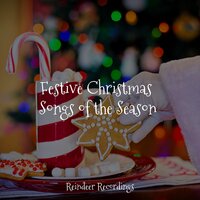 Getting in the Spirit - Christmas Cello Music Orchestra & Rudolph The Reindeer & Christmas Music